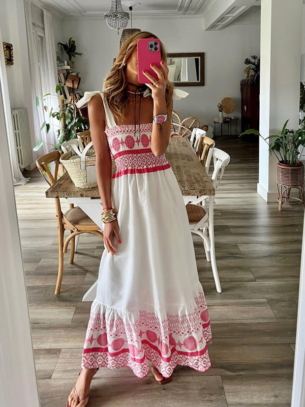 Sweet Bohemian dress